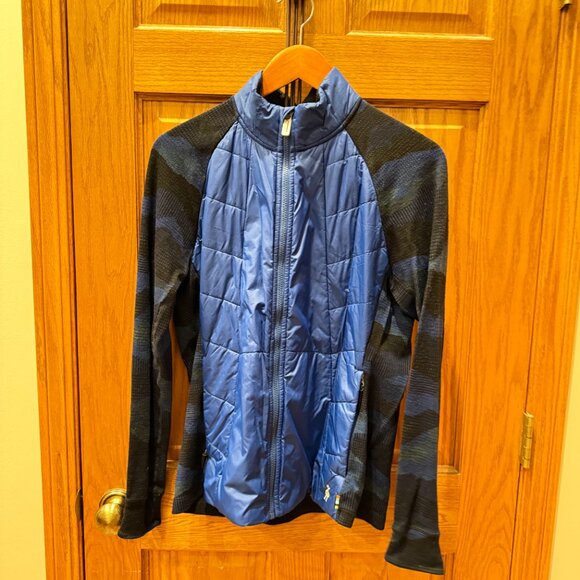 Smartwool Smartloft Jacket in XL - Picture 1 of 5